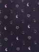 Etro patterned silk tie