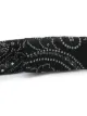 Etro paisley-print bow tie