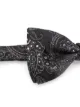 Image 2 of Etro paisley-print bow tie