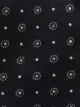 Image 2 of Etro polka dot silk tie