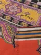 Etro geometric-print scarf