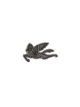 Image 1 of Etro Pegaso brooch