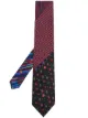 Image 1 of Etro paisley print silk tie