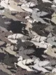 Etro winged-horse print tie