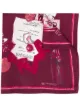 Image 1 of Etro graphic print scarf