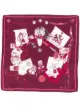 Image 2 of Etro graphic print scarf
