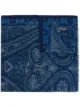 Image 1 of Etro paisley print scarf