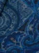 Etro paisley print scarf