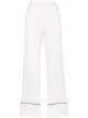 Afbeelding 1 van Asceno Pyjamabroek