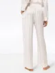 Asceno Zijden pyjamabroek