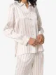 Afbeelding 2 van Asceno Pyjamatop
