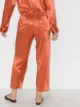 Asceno Antibes cropped pyjama bottoms