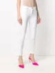 Alexandre Vauthier mid rise skinny jeans