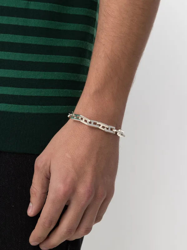 アクセサリー AMBUSH Bike Chain Bracelet Ambush BIKE CHAIN BRACELET | REVERSIBLE