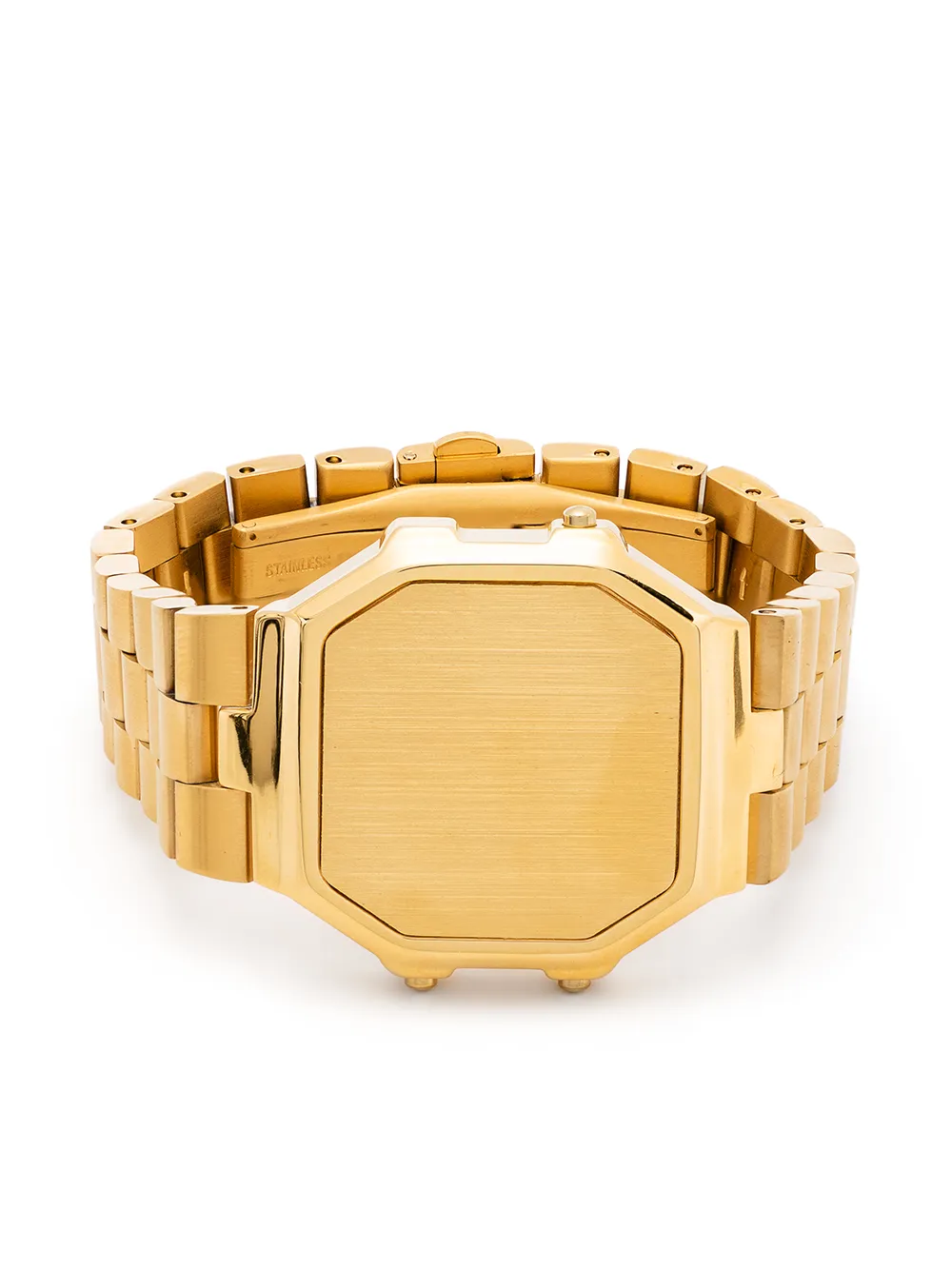 AMBUSH Timeless Watch Bracelet - Farfetch