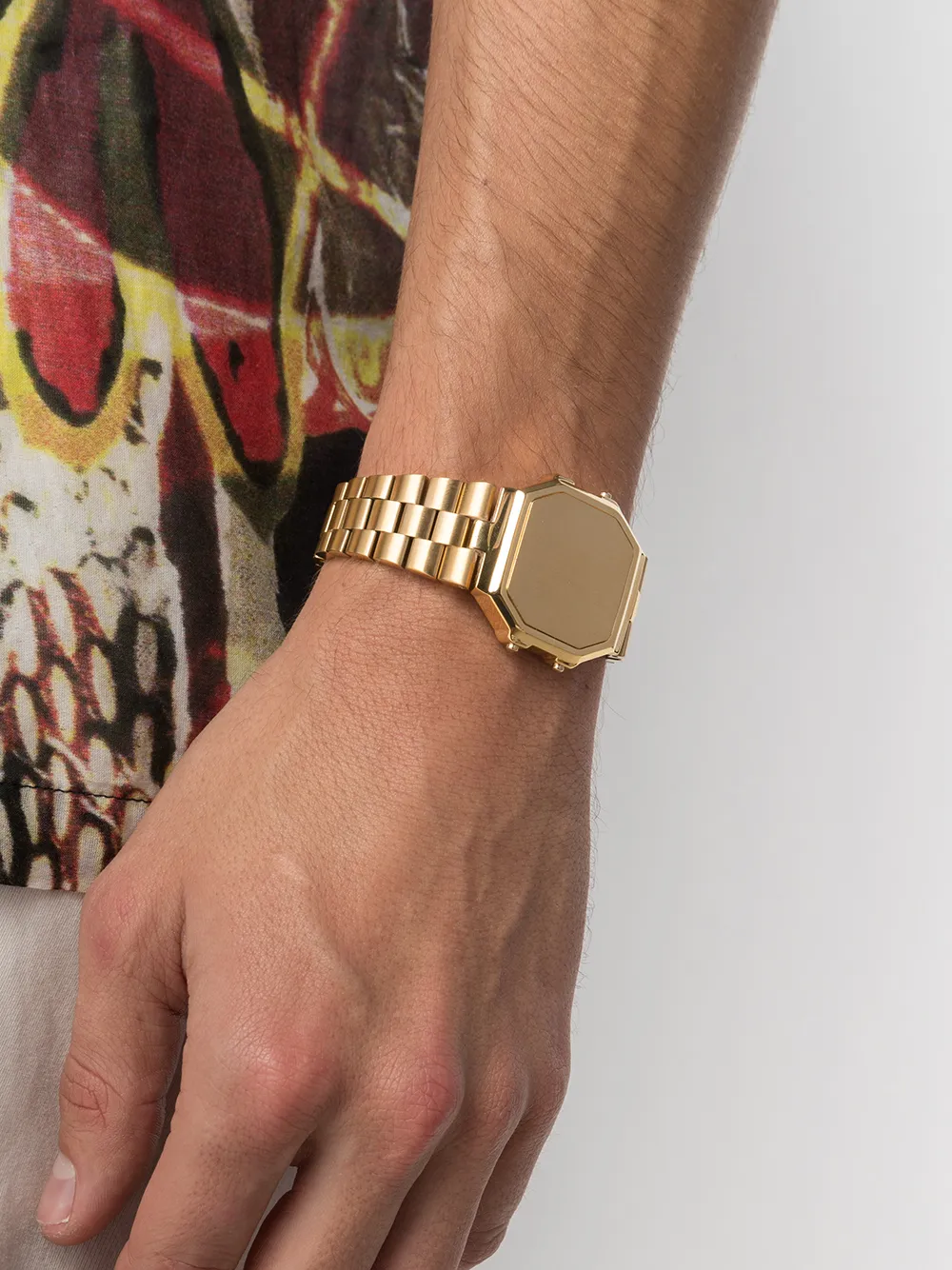 AMBUSH Timeless Watch Bracelet Farfetch