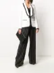 Image 2 of Zuhair Murad fitted single breasted blazer