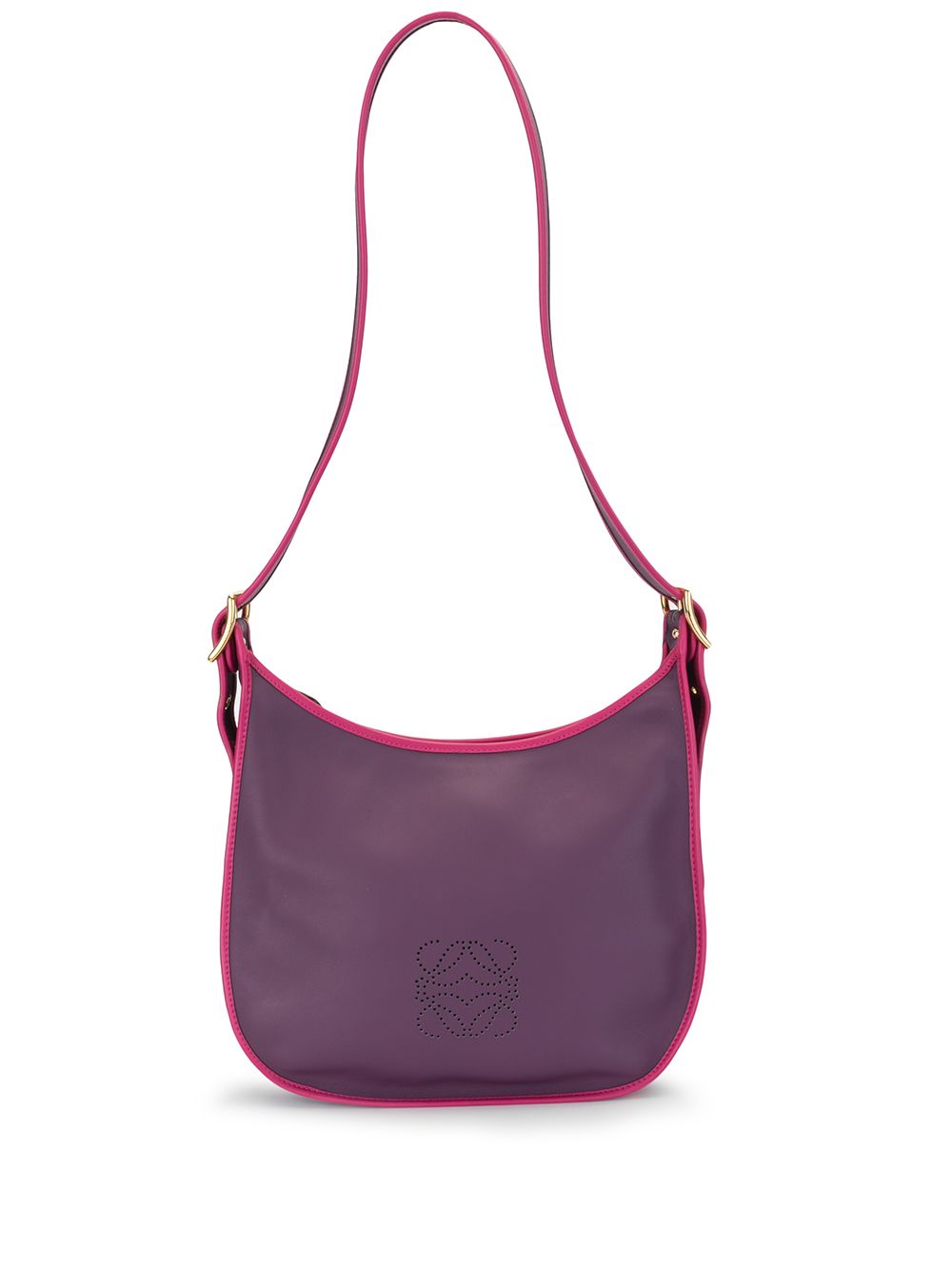 фото Loewe pre-owned сумка на плечо sophia