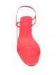 The Row Bare strappy sandals
