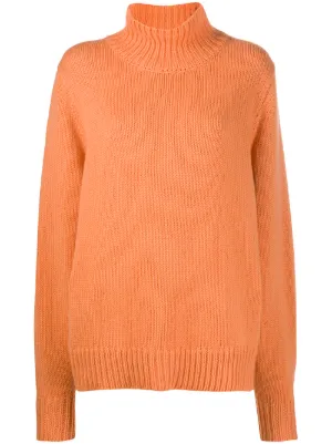 cashmere roll neck jumper by The Row, available on farfetch.com for $3138 Priyanka Chopra Top SIMILAR PRODUCT