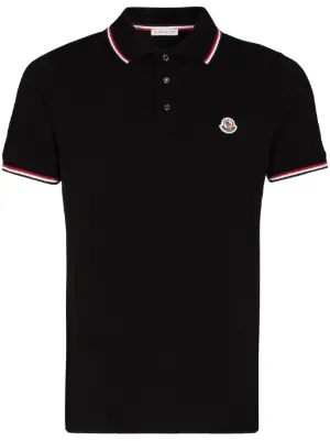 Moncler Polo Shirts for Men - Shop Now 