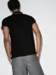 Moncler classic logo polo shirt