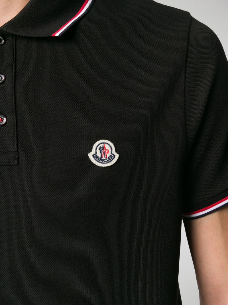 cheap moncler polo