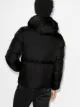 Moncler Montcla hooded padded jacket