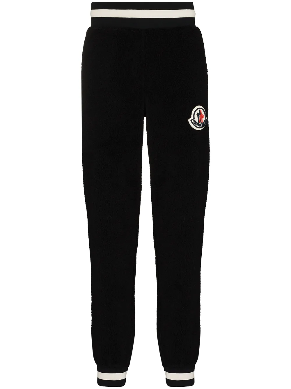 moncler sherpa