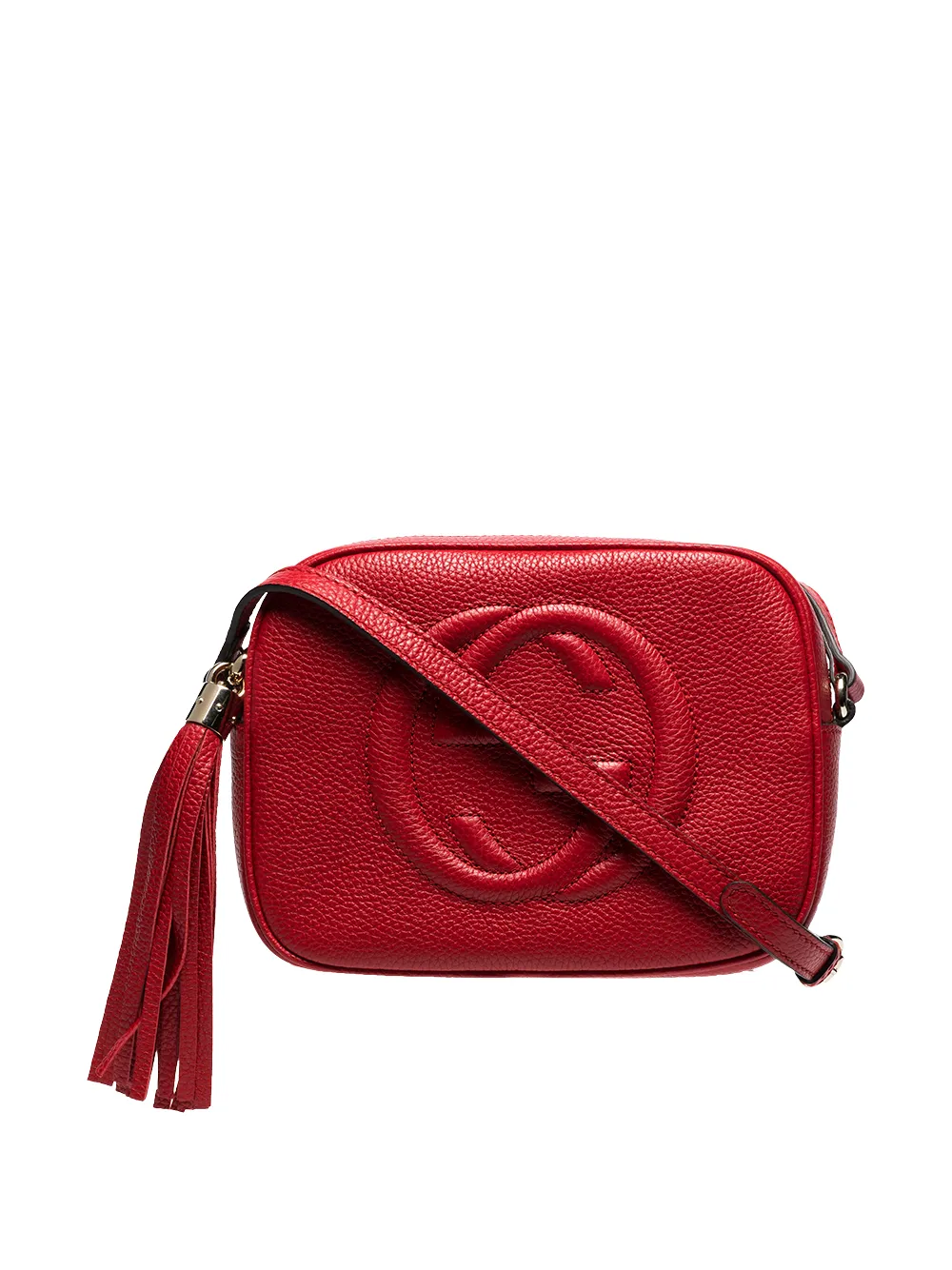 gucci soho crossbody chain