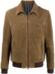Image 1 of Etro paisley print collared jacket