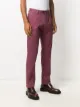 ETRO slim-fit chinos