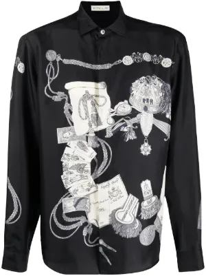 etro shirt sale
