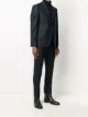 Etro checked two-piece suit