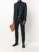 Image 2 of Etro checked two-piece suit