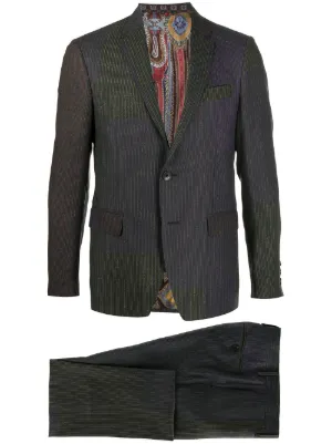 etro suits