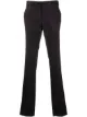 Image 1 of Etro paisley-pattern straight-leg trousers