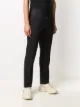 Etro paisley-pattern straight-leg trousers