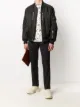Image 2 of Etro paisley-pattern straight-leg trousers