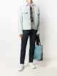 Image 2 of Etro paisley-pattern straight-leg trousers