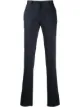Image 1 of Etro paisley-pattern straight-leg trousers