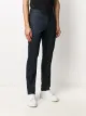 Etro paisley-pattern straight-leg trousers