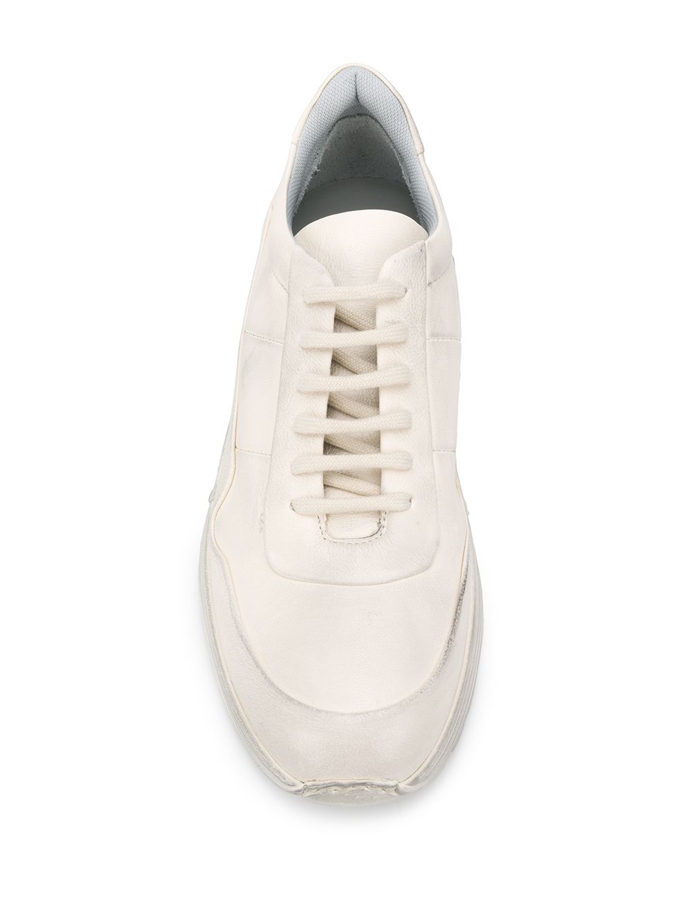 фото Common projects кроссовки для бега