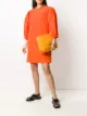 Image 2 of KASSL Editions puffed clutch