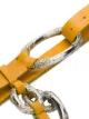 Image 2 of Gianfranco Ferré Pre-Owned 1990s engraved buckle belt