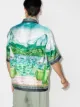 Casablanca x Browns 50 Lake View shirt