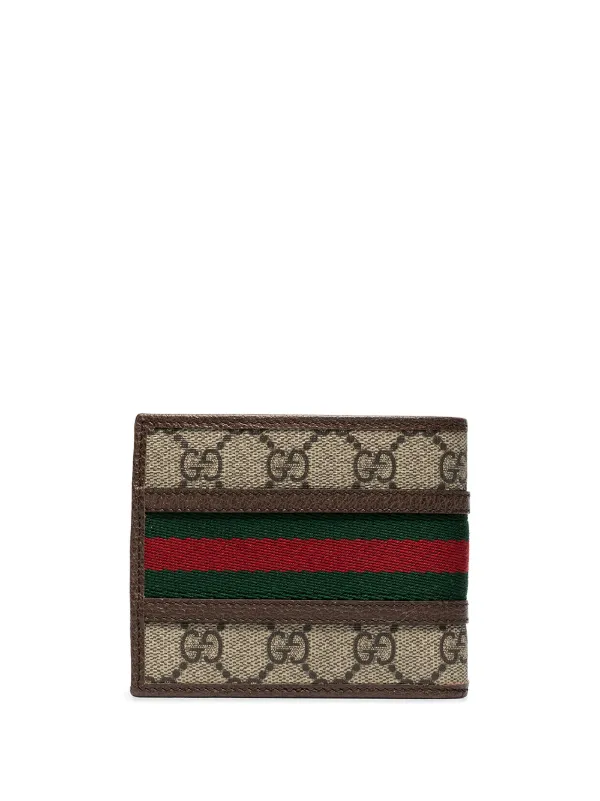 ophidia gg supreme card case