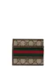 Gucci Ophidia GG Supreme wallet