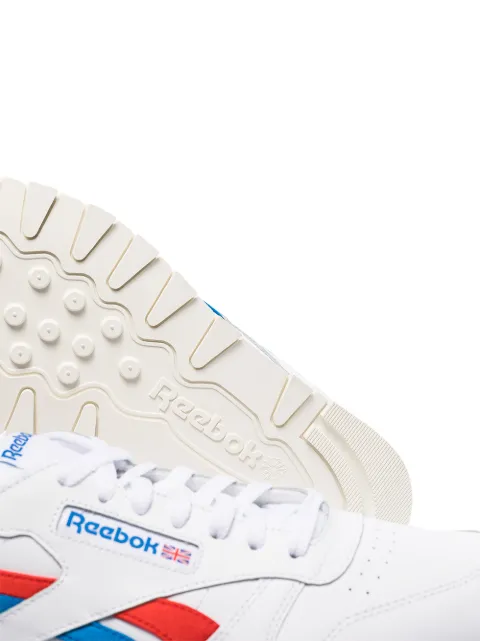 Reebok Classic leather sneakers 