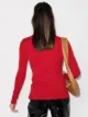 Givenchy roll-neck knitted jumper